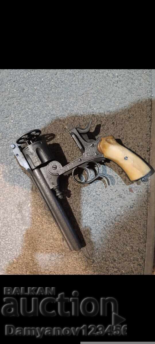 Livrarea Revolver Vărnan Livrarea Revolver Vărnan