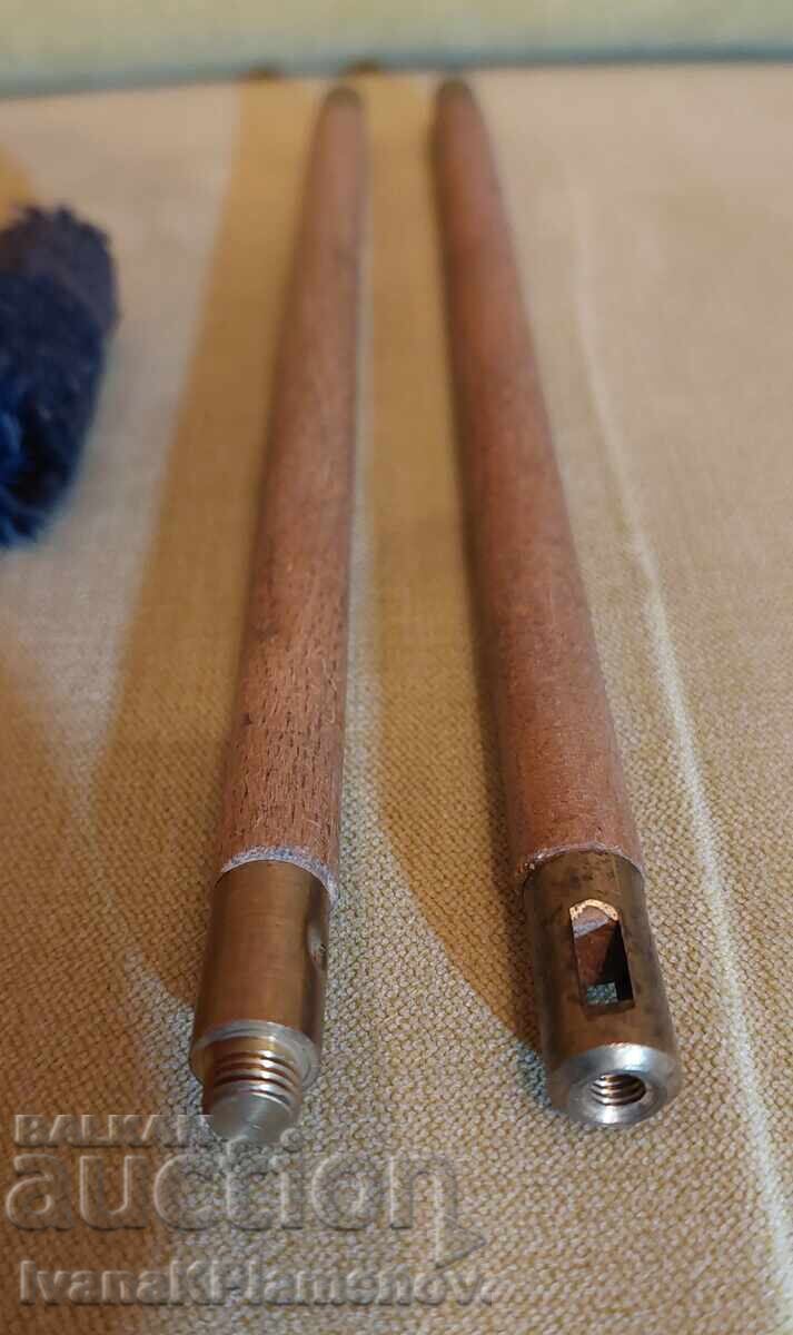 Kit de curățare a armelor - 5