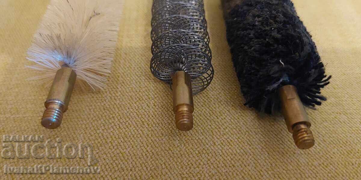 Kit de curățare a armelor - 6