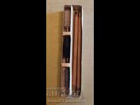 Комплект за почистване на оръжие