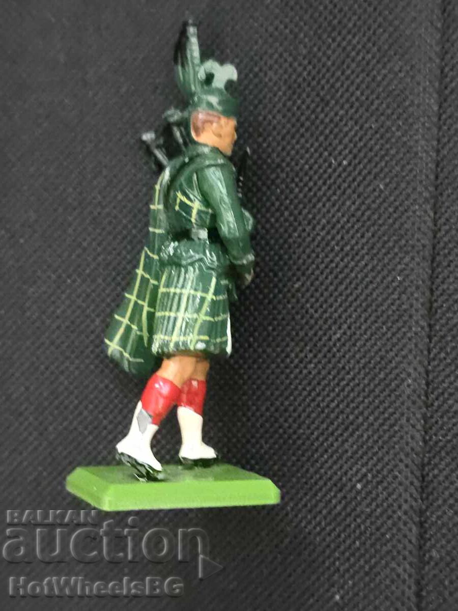 Аукцион Винтидж оловно войниче-Английски гвардеец Аукцион Винтидж оловно войниче-Английски гвардеец