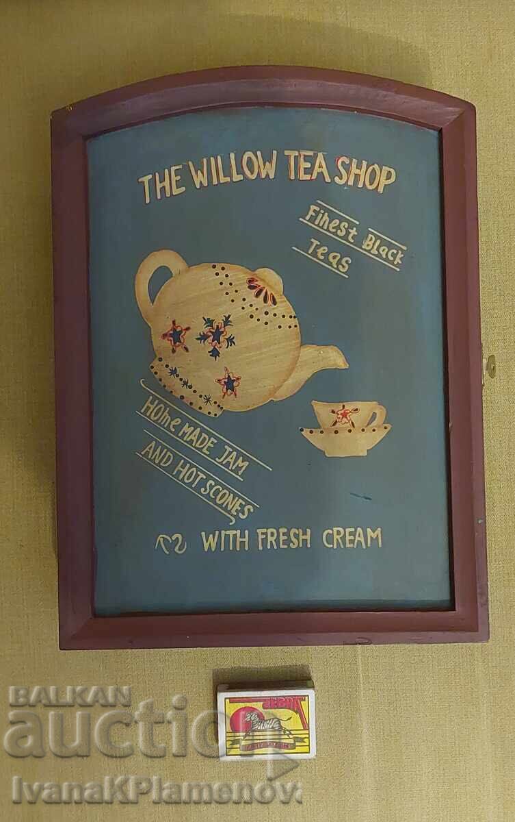 Cutie de chei vintage pentru cunoscători - 6 Cutie de chei vintage pentru cunoscători - 6