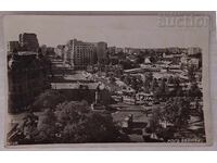 BUCUREȘTI, Piața Brătianu 192.. (anul) P.C