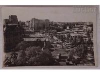 BUCUREȘTI, Piața Brătianu 192.. (anul) P.C