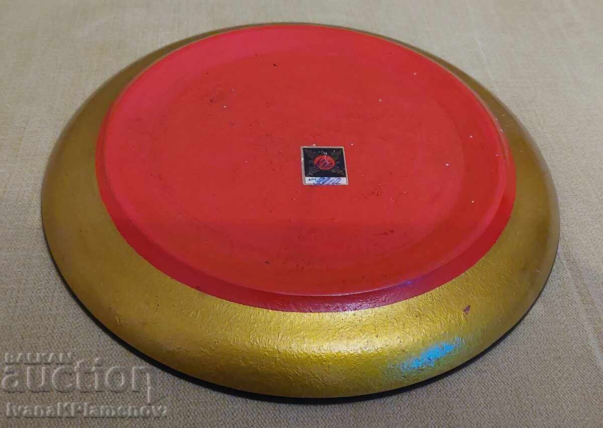 Panou hohloma Rusia pentru cunoscători - 5 Panou hohloma Rusia pentru cunoscători - 5