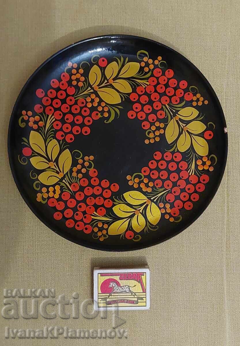 Panou hohloma Rusia pentru cunoscători - 7 Panou hohloma Rusia pentru cunoscători - 7