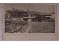 CASA LUI ILARION MAKARIOPOLSKI, ORAȘUL ELENA, 193.. a. P.C