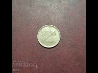 Fiji 10 cenți 2009