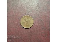 Turcia 10 kuruş 1961