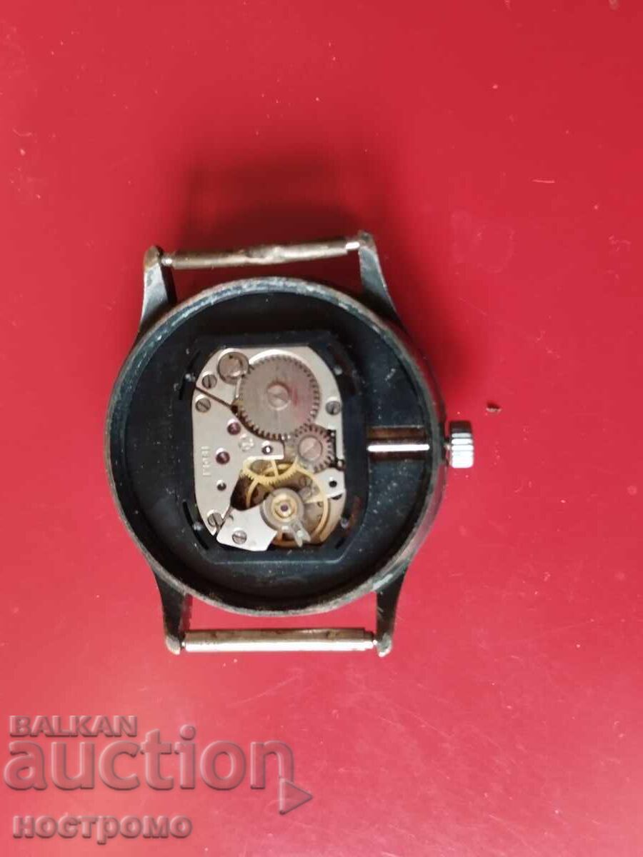 Δημοπρασία Ανδρικό ΛΟΥΤΣ για επισκευή - Α 6004 Δημοπρασία Ανδρικό ΛΟΥΤΣ για επισκευή - Α 6004