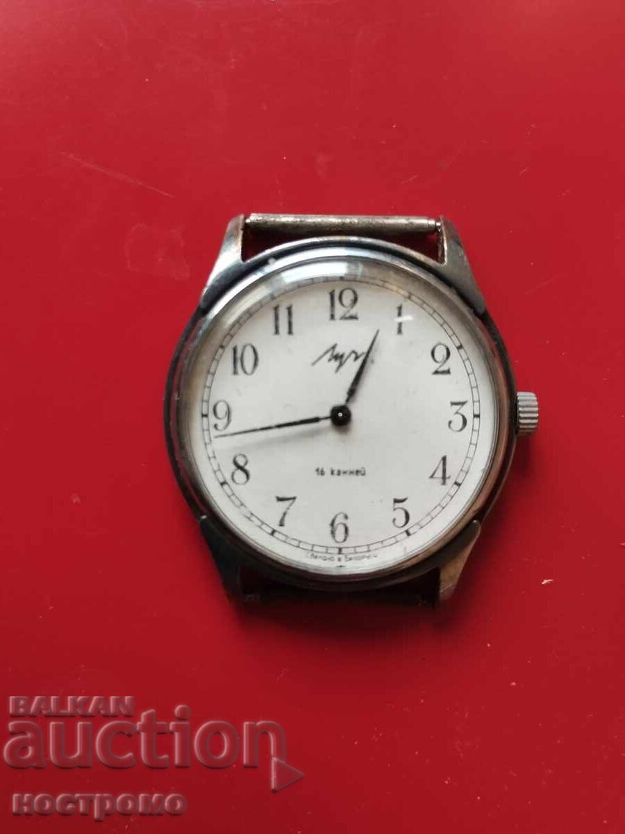 Ανδρικό ΛΟΥΤΣ για επισκευή - Α 6004 Ανδρικό ΛΟΥΤΣ για επισκευή - Α 6004