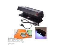 Детектор за фалшиви банкноти STAR TK 2028