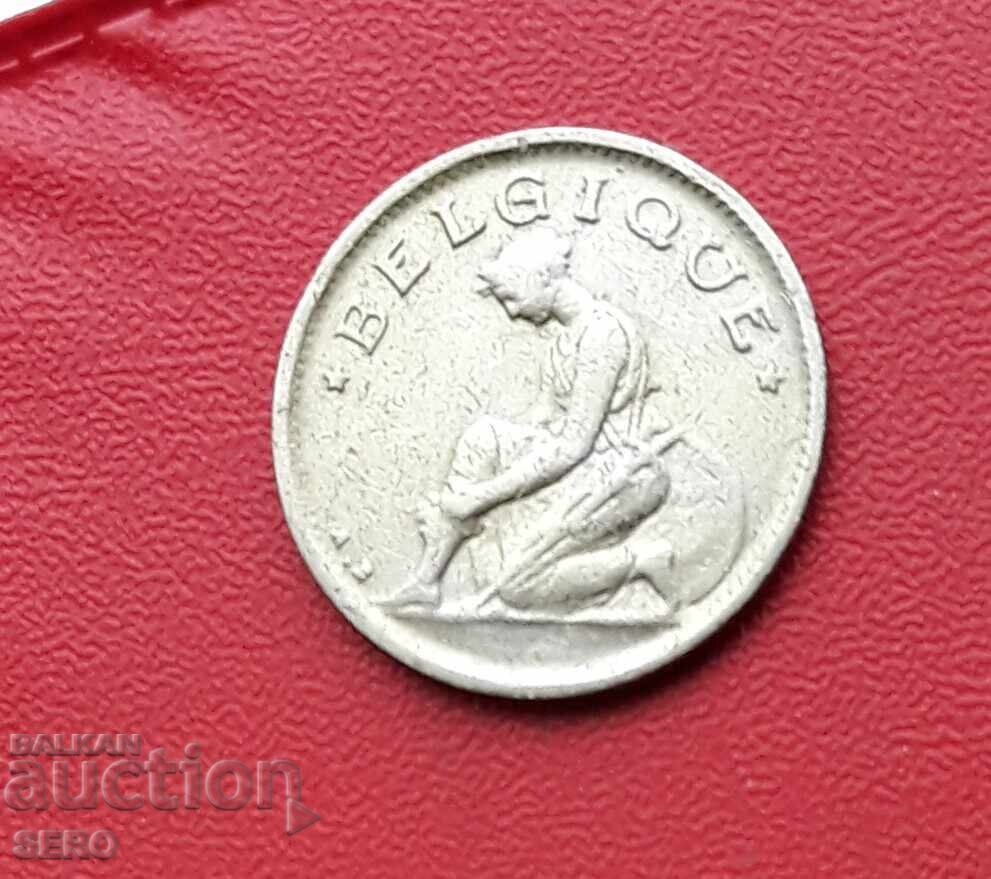 Belgia-50 de cenți 1922 cu preț 0.50 BGN | € 0.26 Belgia-50 de cenți 1922 cu preț 0.50 BGN | € 0.26