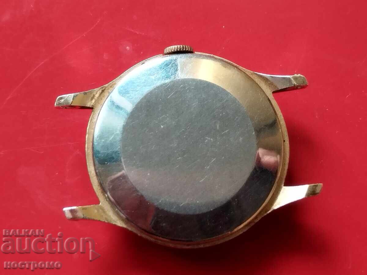 Аукцион Работещ Ингерсол за реставрация - А 6005 Аукцион Работещ Ингерсол за реставрация - А 6005