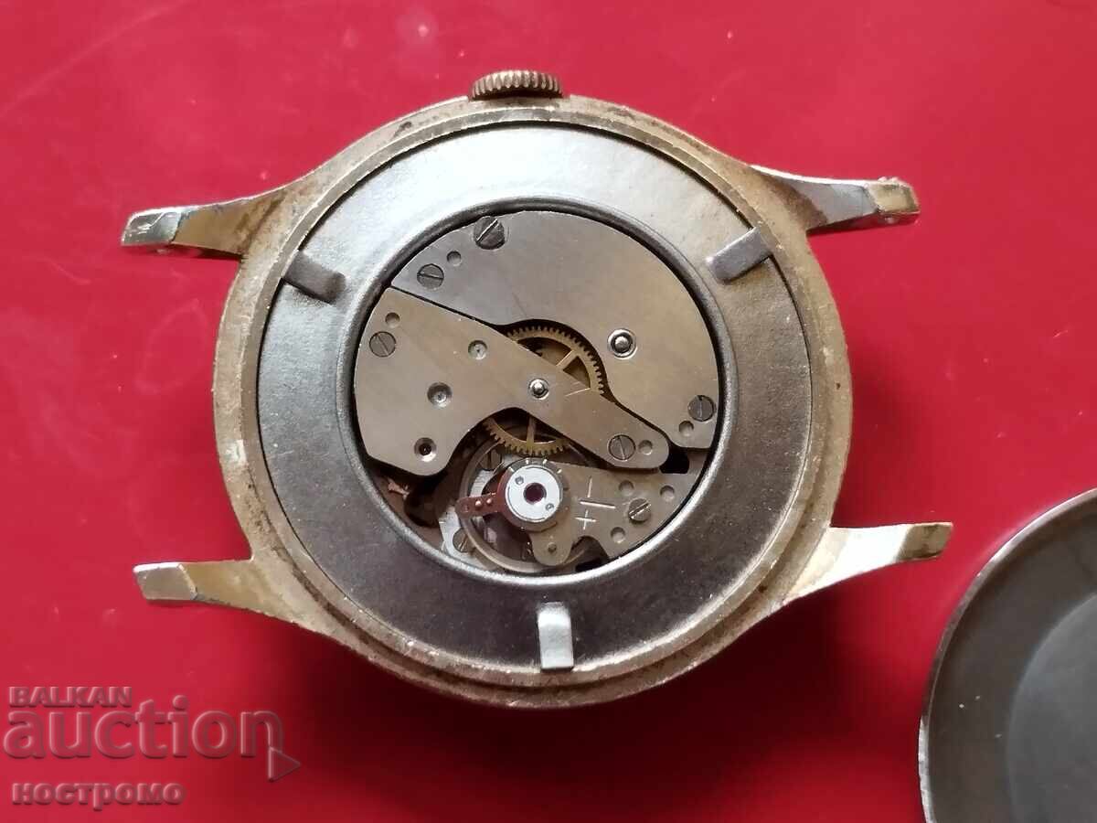 Доставка на Работещ Ингерсол за реставрация - А 6005 Доставка на Работещ Ингерсол за реставрация - А 6005