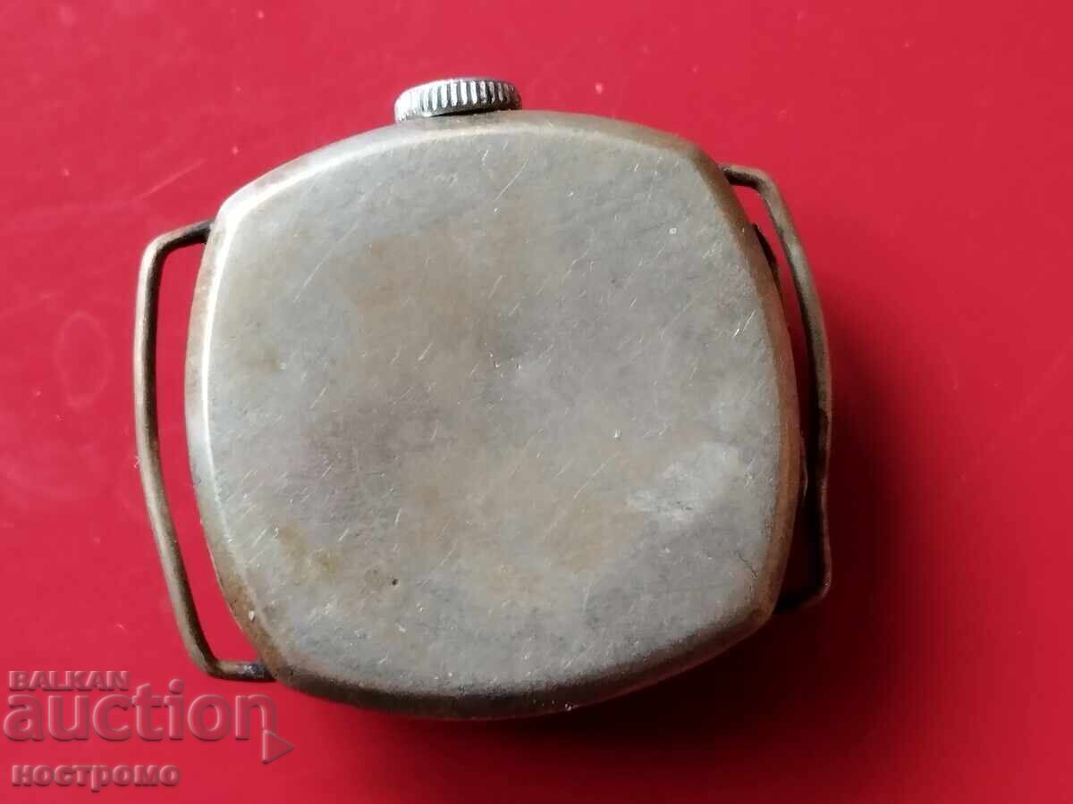 Licitație Ceas Ingersoll Leader militar pentru restaurare - A 6006