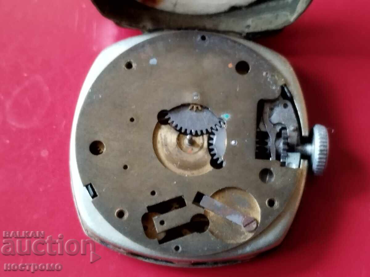 Ceas Ingersoll Leader militar pentru restaurare - A 6006 - 5 Ceas Ingersoll Leader militar pentru restaurare - A 6006 - 5