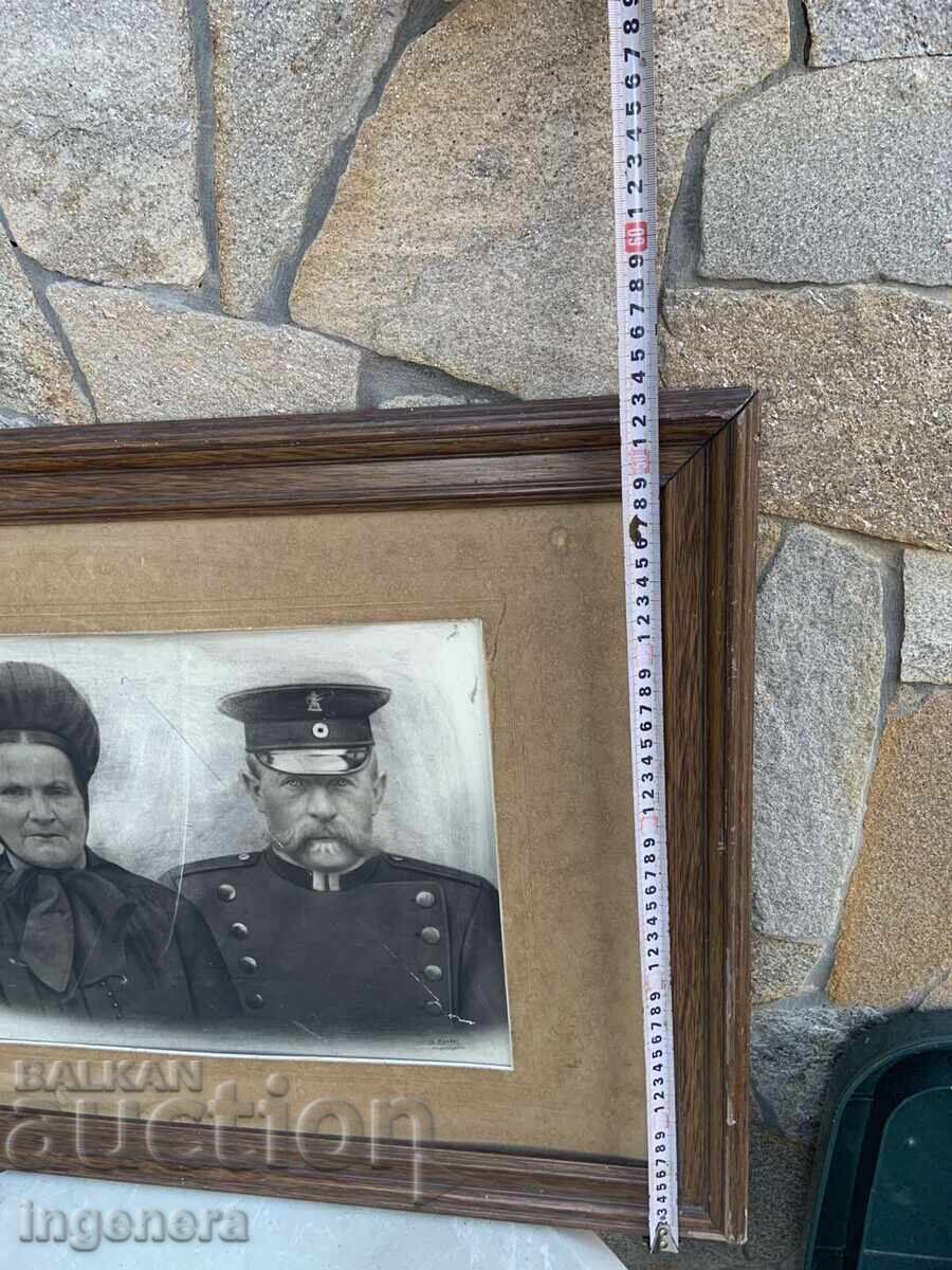 ПОРТРЕТ РАМКА СНИМКА ОТ НАЧАЛОТО НА 20-ТИ ВЕК - 5 ПОРТРЕТ РАМКА СНИМКА ОТ НАЧАЛОТО НА 20-ТИ ВЕК - 5