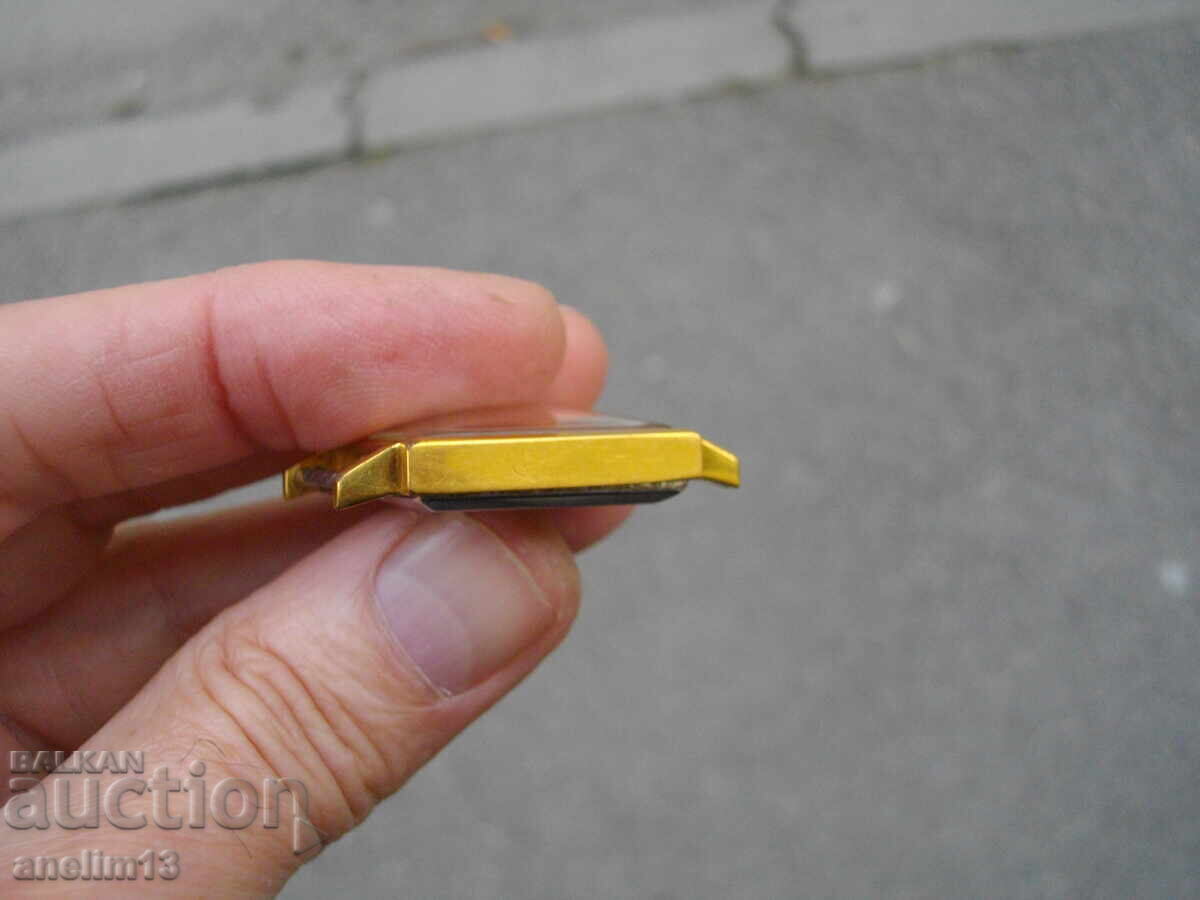 Доставка на КОЛЕКЦИОНЕРСКИ ПОЗЛАТЕН ЧАСОВНИК LUCH ЛУЧ 23 КАМНЯ Доставка на КОЛЕКЦИОНЕРСКИ ПОЗЛАТЕН ЧАСОВНИК LUCH ЛУЧ 23 КАМНЯ