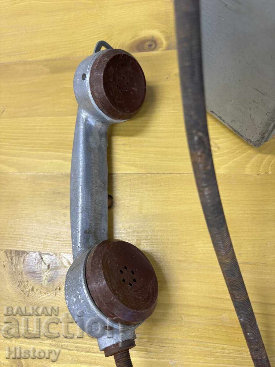 Δημοπρασία Τηλέφωνο δρόμου/νομισματοδέκτης Δημοπρασία Τηλέφωνο δρόμου/νομισματοδέκτης