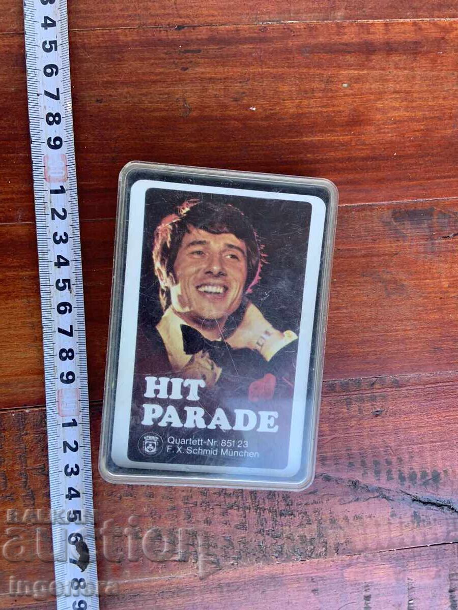 КАРТИ ТЕСТЕ ЗА ИГРА ОБРАЗОВАТЕЛНИ ЛИЧНОСТИ КОМПЛЕКТ КАРТИ ТЕСТЕ ЗА ИГРА ОБРАЗОВАТЕЛНИ ЛИЧНОСТИ КОМПЛЕКТ