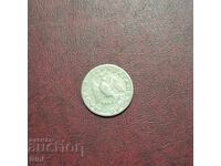 Унгария 10 филера 1955 г.