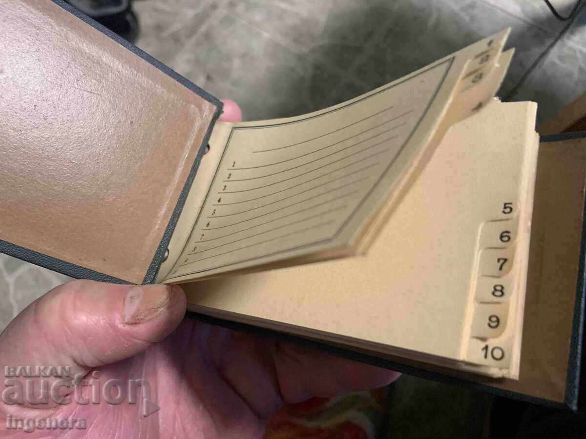 СТАР АЛБУМ ЗА СНИМКИ АНТИКА С БЕЛЕЖНИК НАД 100 ДЖОБА - 7 СТАР АЛБУМ ЗА СНИМКИ АНТИКА С БЕЛЕЖНИК НАД 100 ДЖОБА - 7
