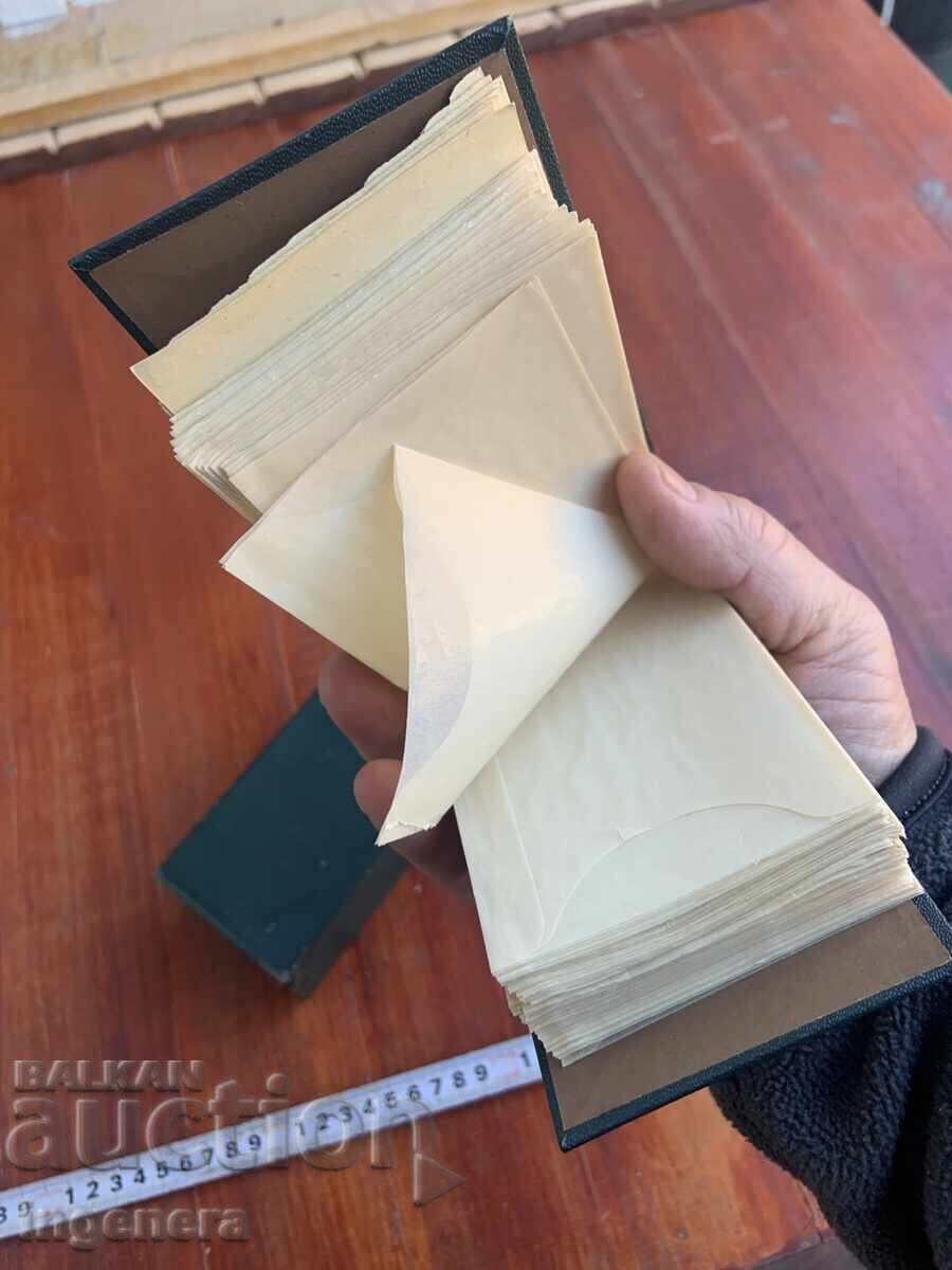 СТАР АЛБУМ ЗА СНИМКИ АНТИКА С БЕЛЕЖНИК НАД 100 ДЖОБА СТАР АЛБУМ ЗА СНИМКИ АНТИКА С БЕЛЕЖНИК НАД 100 ДЖОБА