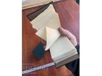 СТАР АЛБУМ ЗА СНИМКИ АНТИКА С БЕЛЕЖНИК НАД 100 ДЖОБА