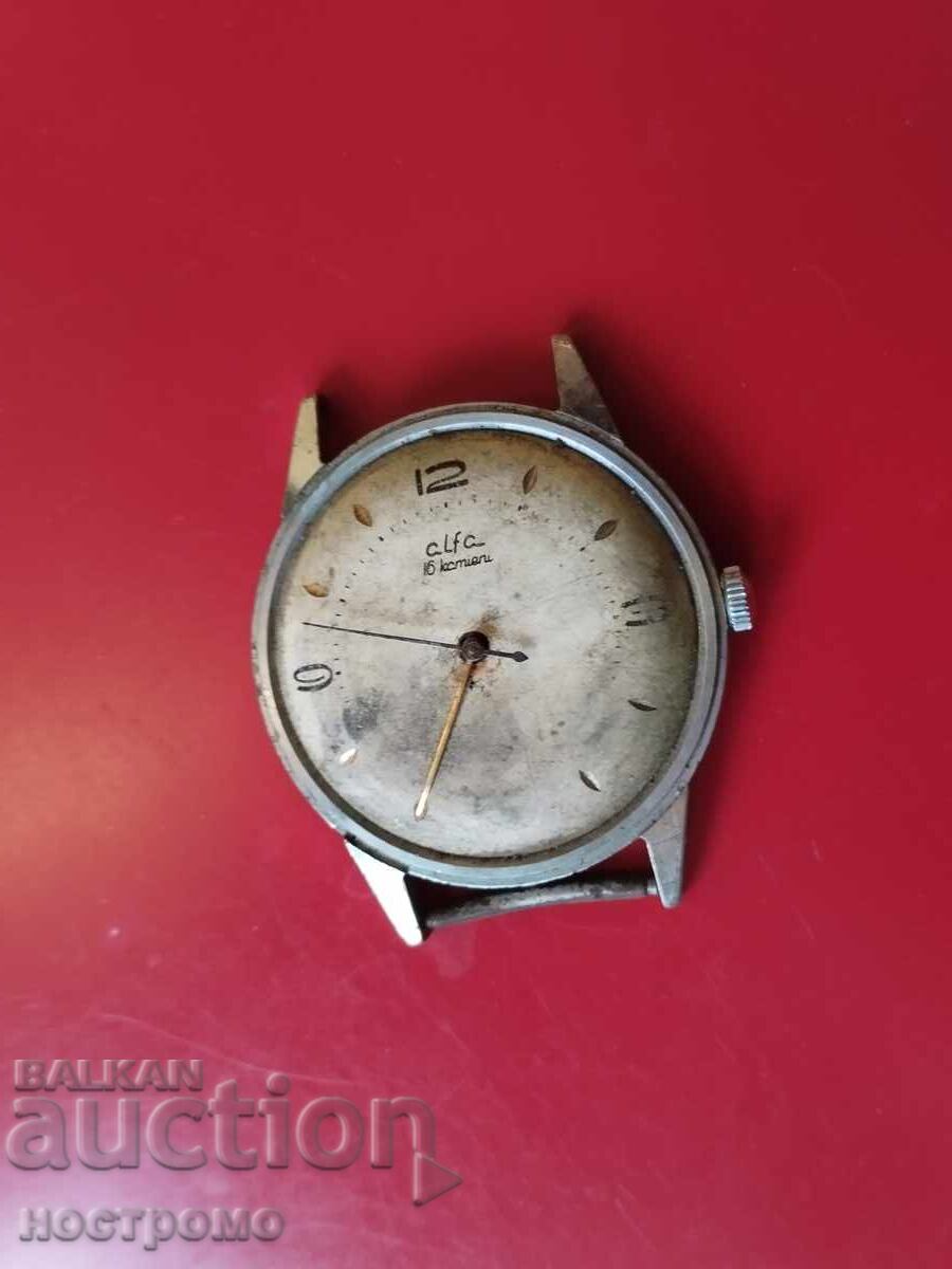 Licitație RRR - Alfa 15 pietre - 1 MChZ - A 6007 Licitație RRR - Alfa 15 pietre - 1 MChZ - A 6007