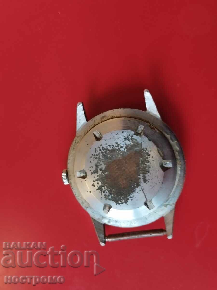 Livrarea RRR - Alfa 15 pietre - 1 MChZ - A 6007 Livrarea RRR - Alfa 15 pietre - 1 MChZ - A 6007