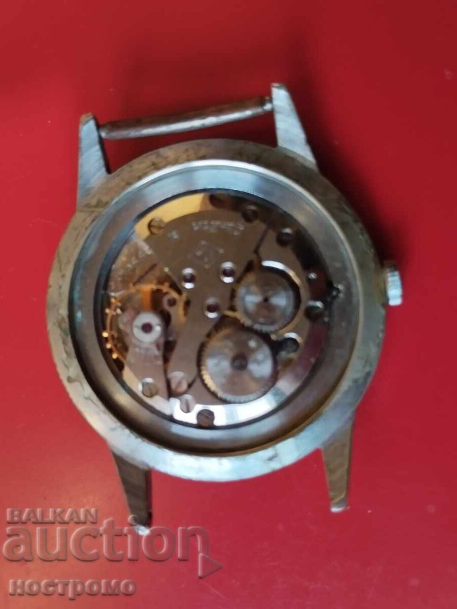 RRR - Alfa 15 pietre - 1 MChZ - A 6007 - 5 RRR - Alfa 15 pietre - 1 MChZ - A 6007 - 5