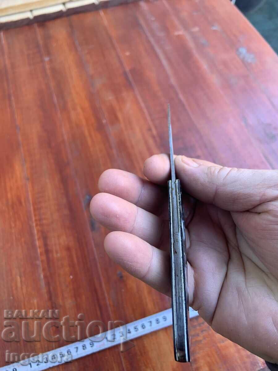 Livrarea CUȚIT PLIABIL CUȚIT VECHI LAMĂ-MARCĂ Livrarea CUȚIT PLIABIL CUȚIT VECHI LAMĂ-MARCĂ