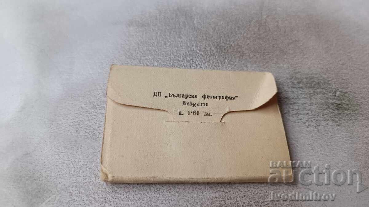 Аукцион Тефтерче с мини картички на град Созопол Аукцион Тефтерче с мини картички на град Созопол