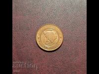 Βοσνία και Ερζεγοβίνη 10 φενίνγκ 2017 g