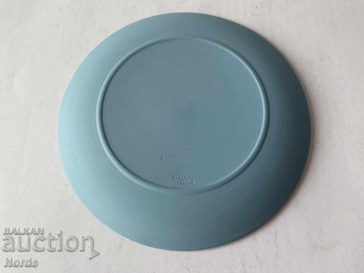 Livrarea Wedgwood. Farfurie de colecție The Tower of London Livrarea Wedgwood. Farfurie de colecție The Tower of London