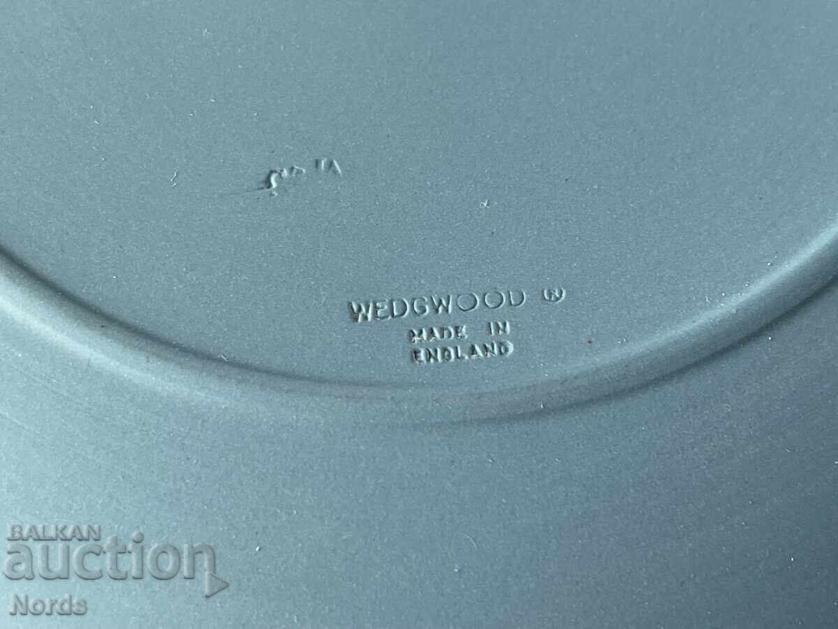 Wedgwood. Farfurie de colecție The Tower of London - 5 Wedgwood. Farfurie de colecție The Tower of London - 5