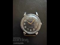 Кировски съветски мъжки часовник. Отлично състояние