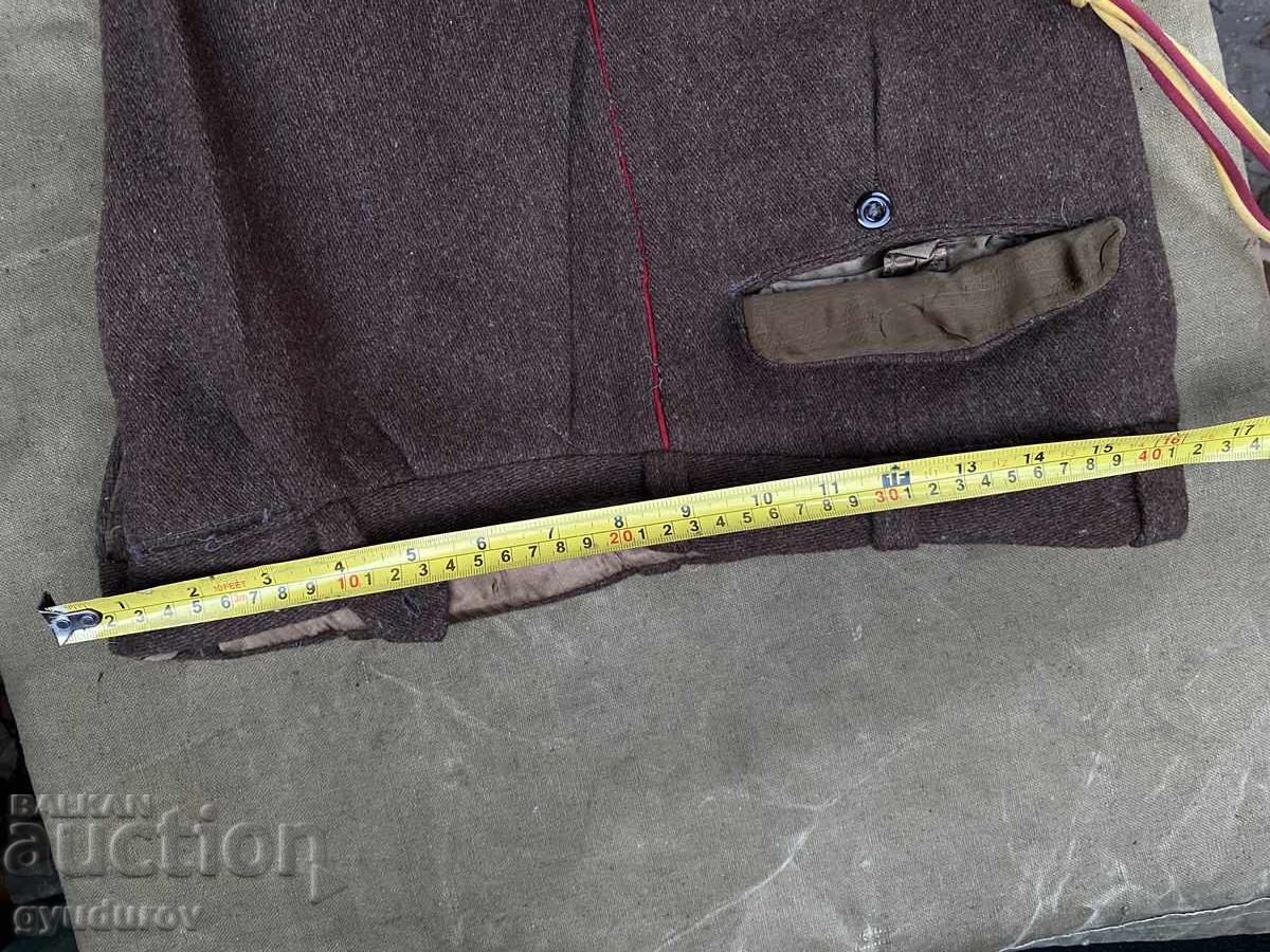 Licitație Curea de fixare Licitație Curea de fixare