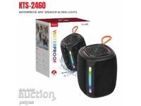 Преносима безжична BT колонка KTS 2460