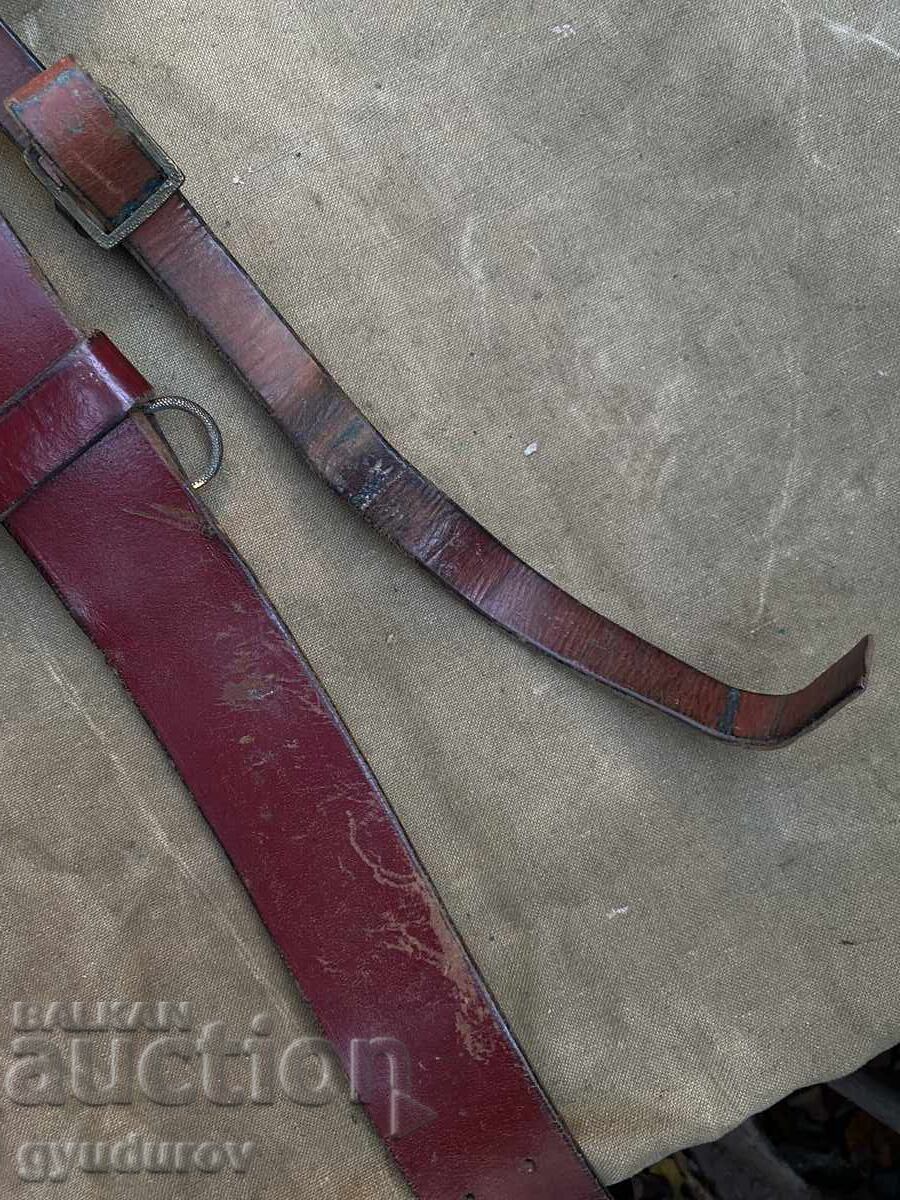 Licitație Centură - roșu Licitație Centură - roșu