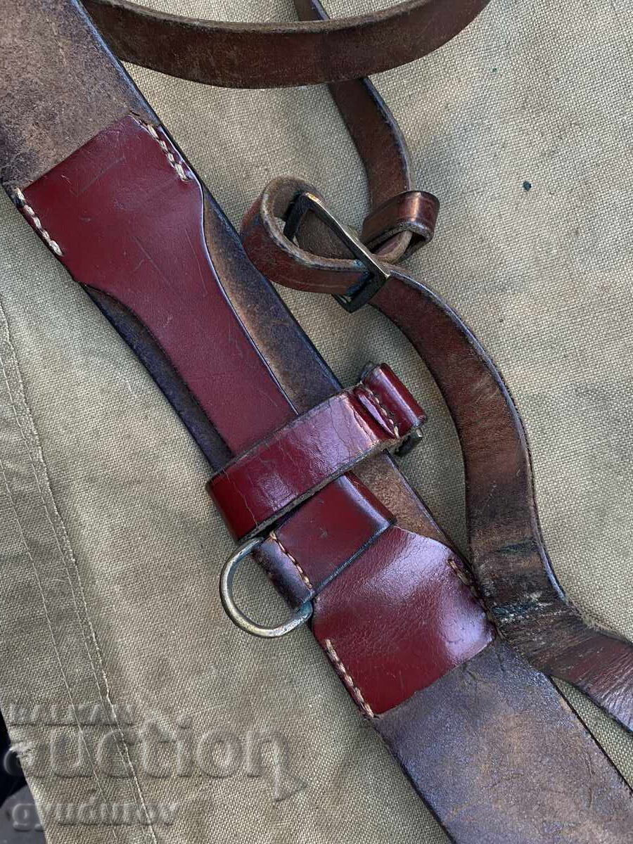 Livrarea Centură - roșu Livrarea Centură - roșu