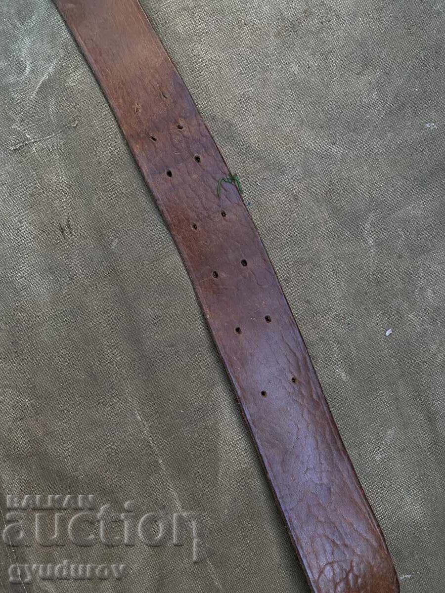 Licitație centura Licitație centura