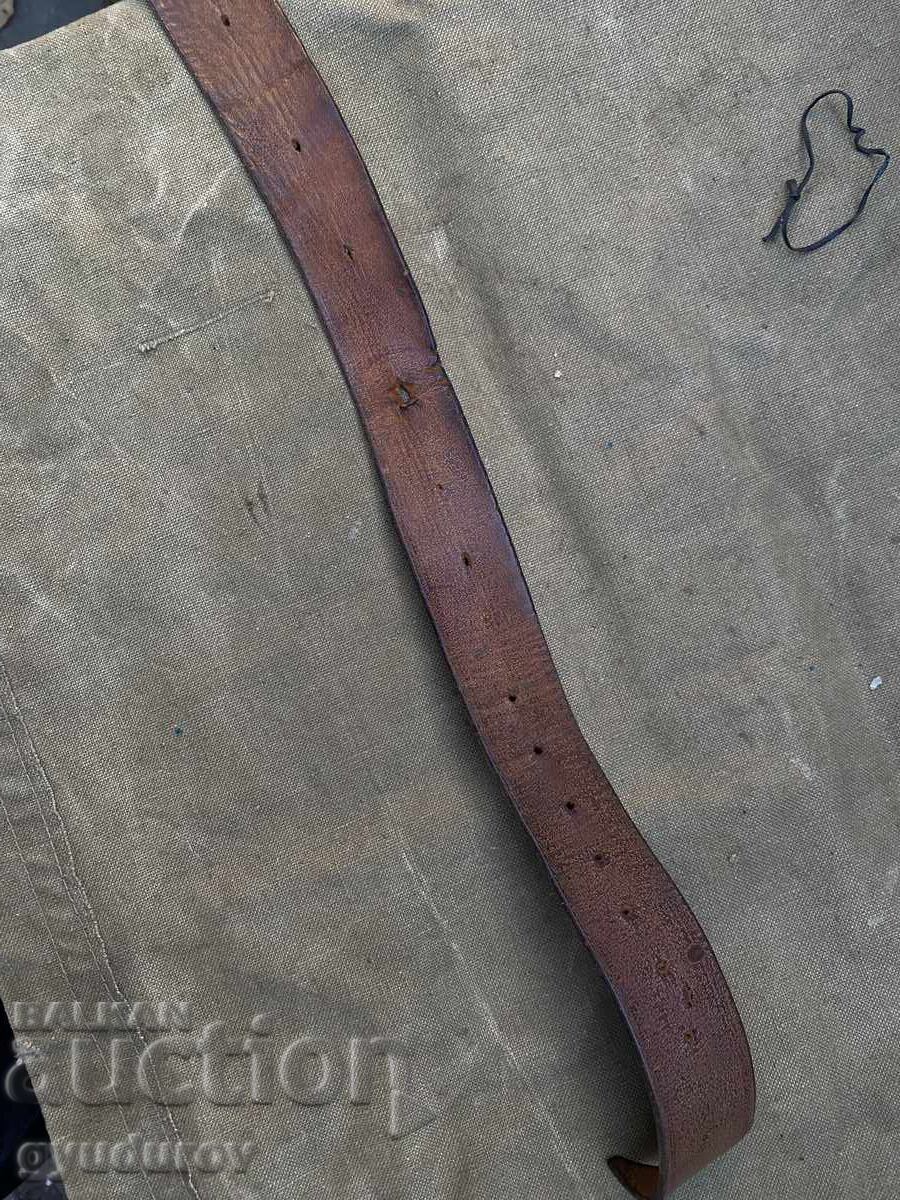 Licitație centura Licitație centura