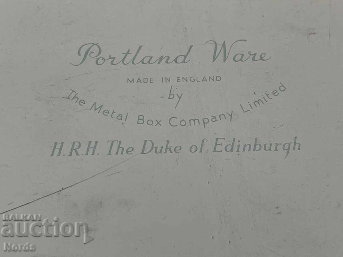 Доставка на Английска метална чиния Доставка на Английска метална чиния