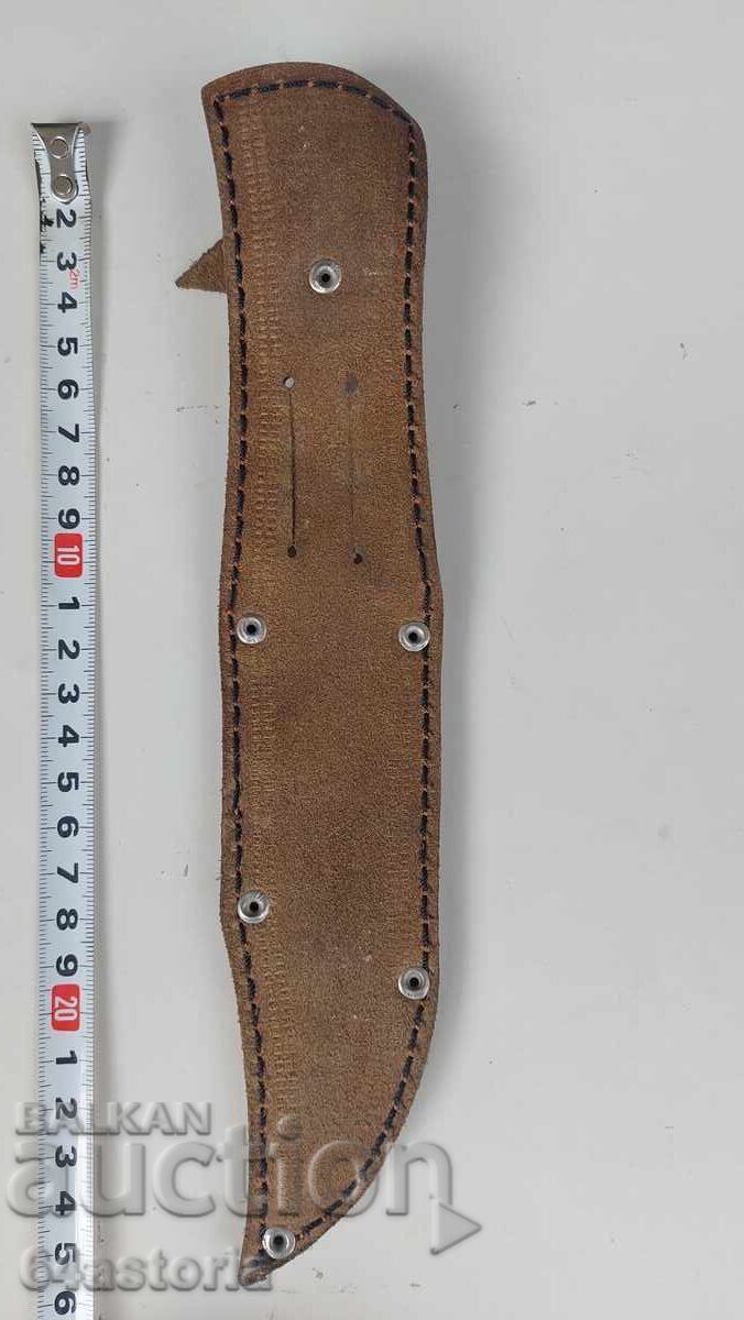 Παράδοση Nozh, nozhka, Petko Denev, sŭrp i chuk, loven, kaniya, elen