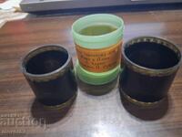 Diafilm "Plih și Pluh - 2 părți". URSS