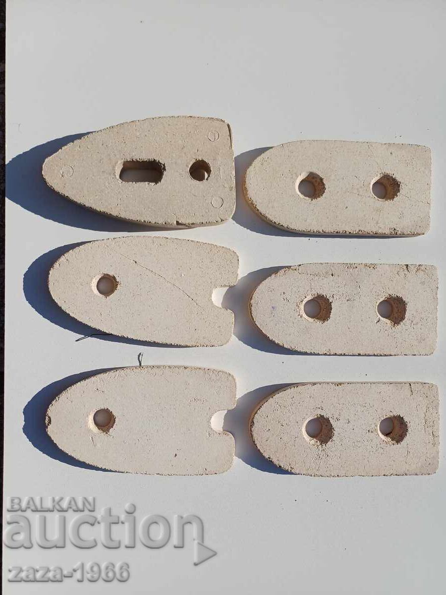 Încălzitoare pentru fier de călcat retro cu preț € 10.00 | 19.56 BGN Încălzitoare pentru fier de călcat retro cu preț € 10.00 | 19.56 BGN