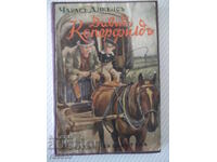 Book "David Copperfield - Charles Dickens" - 196 pages