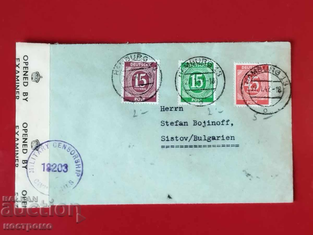 Λογοκρισία Γερμανία - A 6030